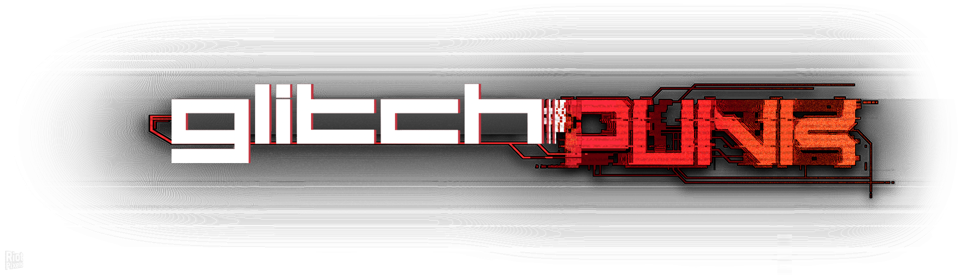 [19]-Glitchpunk – v1.0.7 (Release) Download