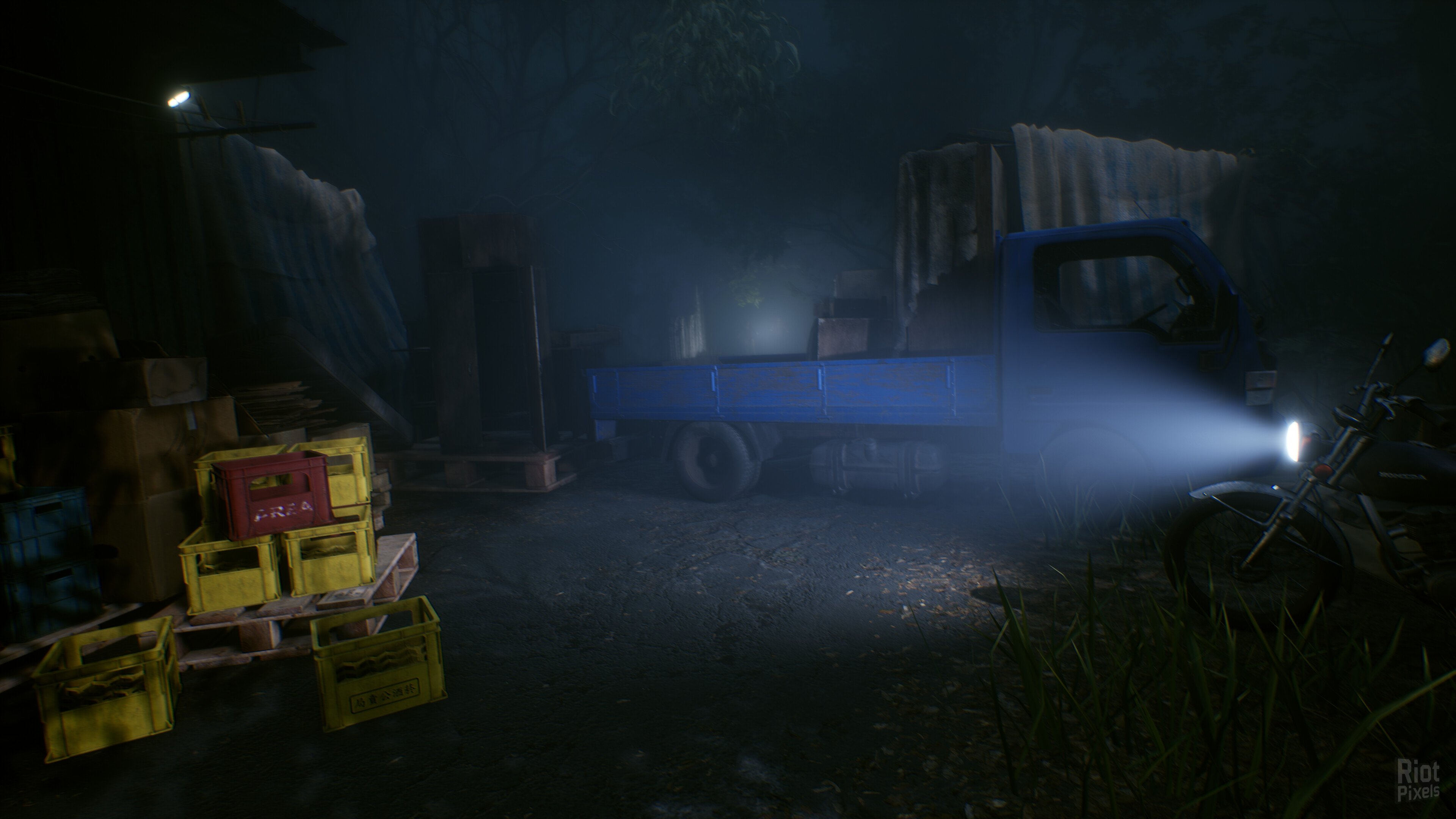 [8]-Incantation – v1.0.0.2 Download