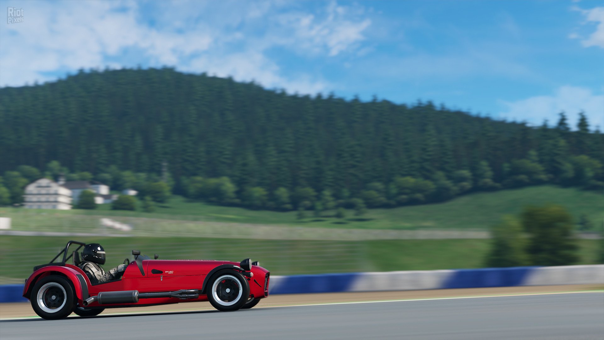 [15]-Automobilista 2 – v1.6.3.0.2752 + 20 DLCs Download