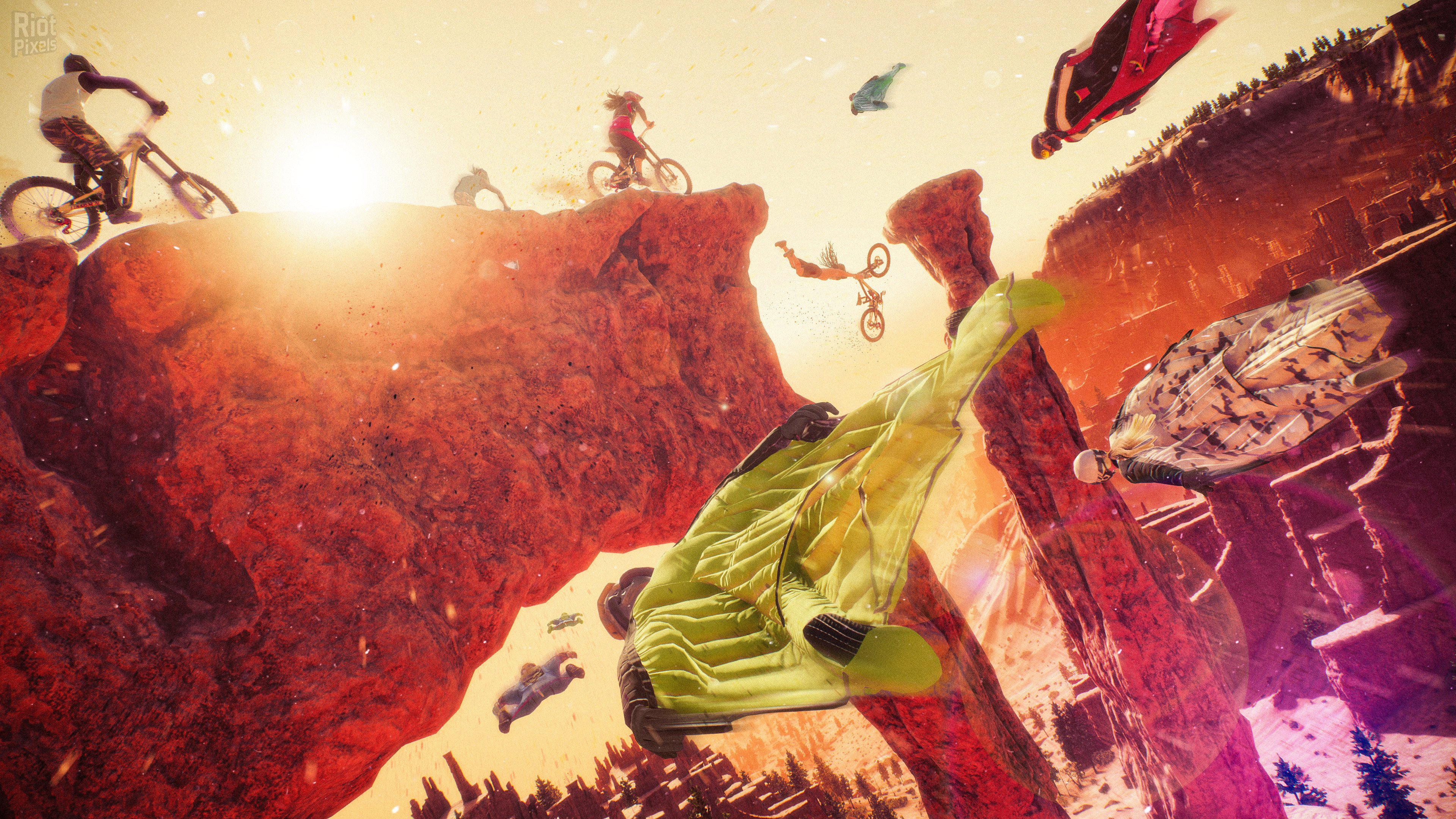 [2]-Riders Republic – v1.26.0 (Offline Zen Mode Only) Download