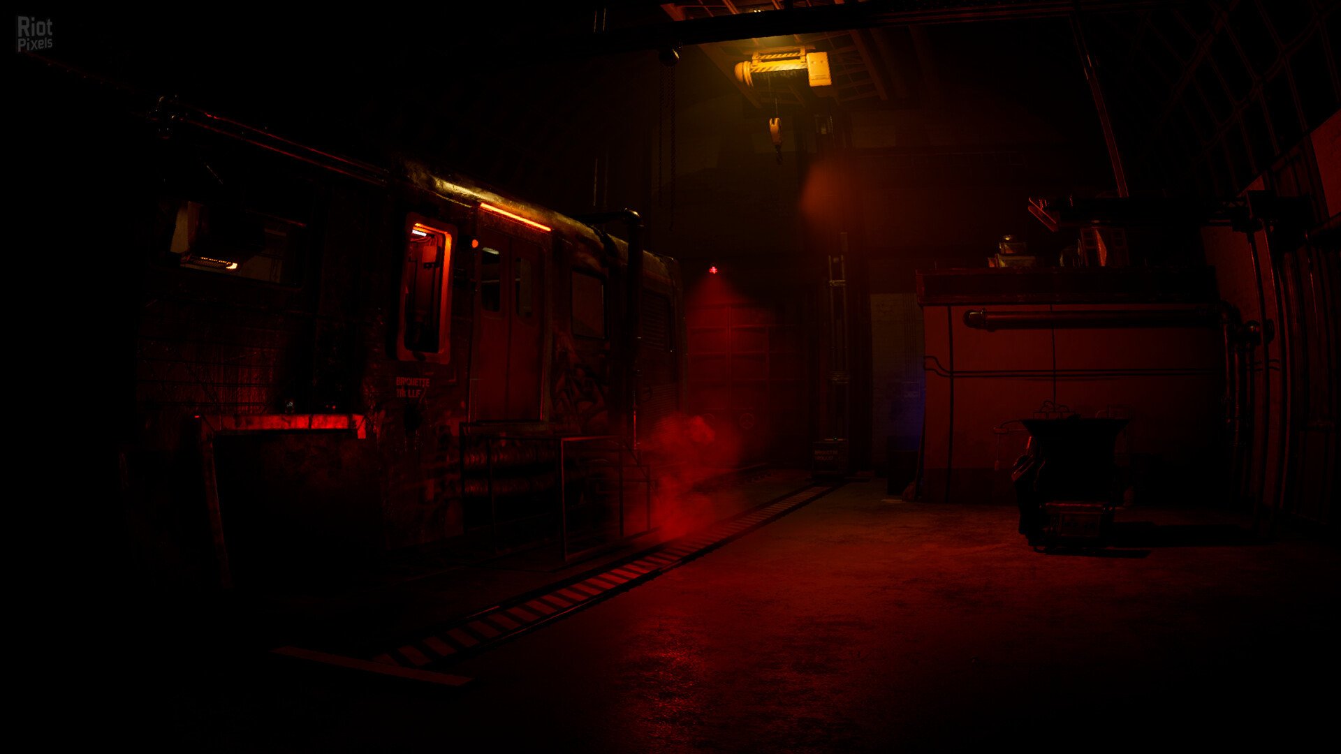 [14]-Zoochosis – v1.6.3 + Windows 7 Fix Download