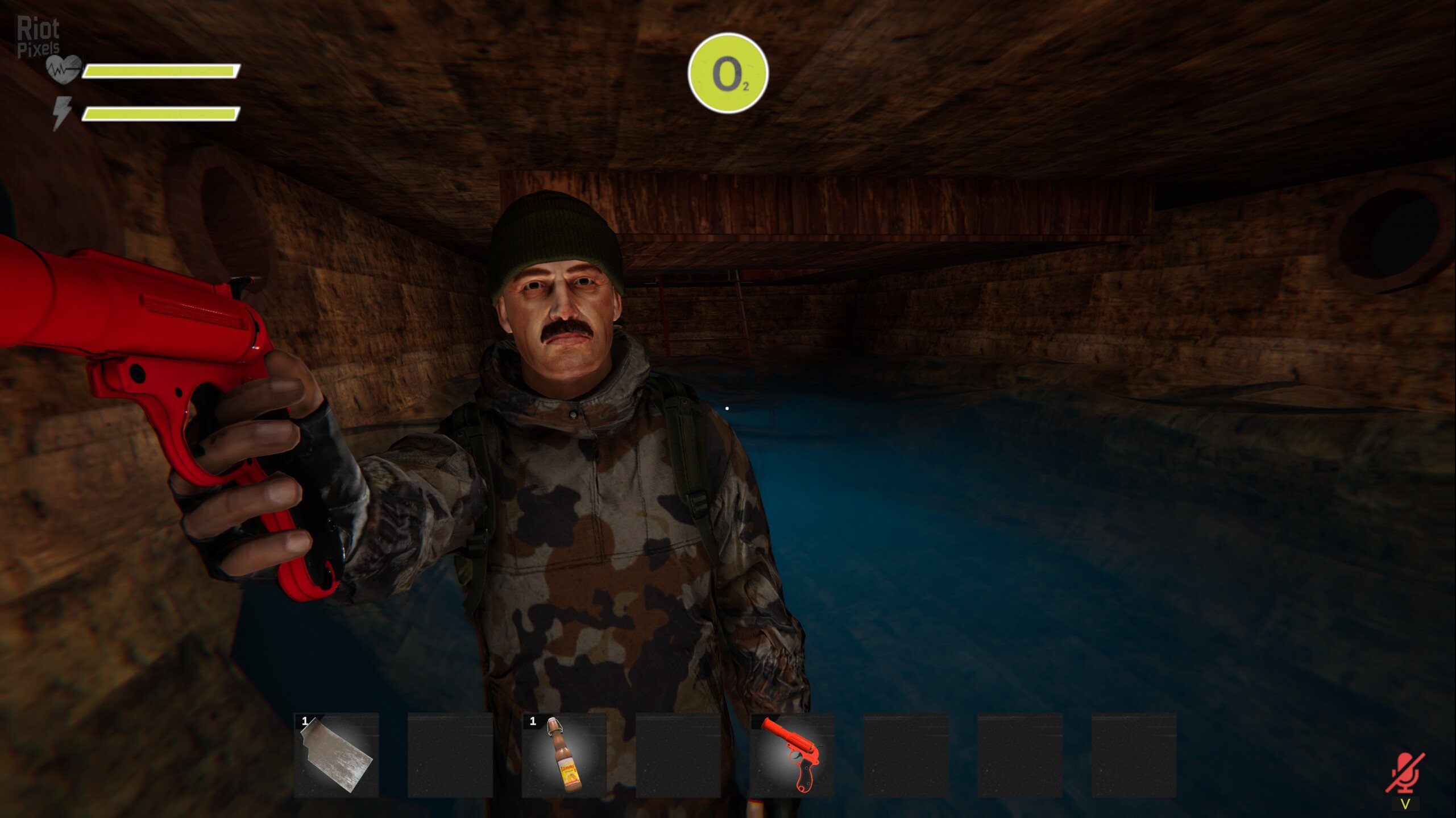 [11]-Shark Siege: Together Survival Download