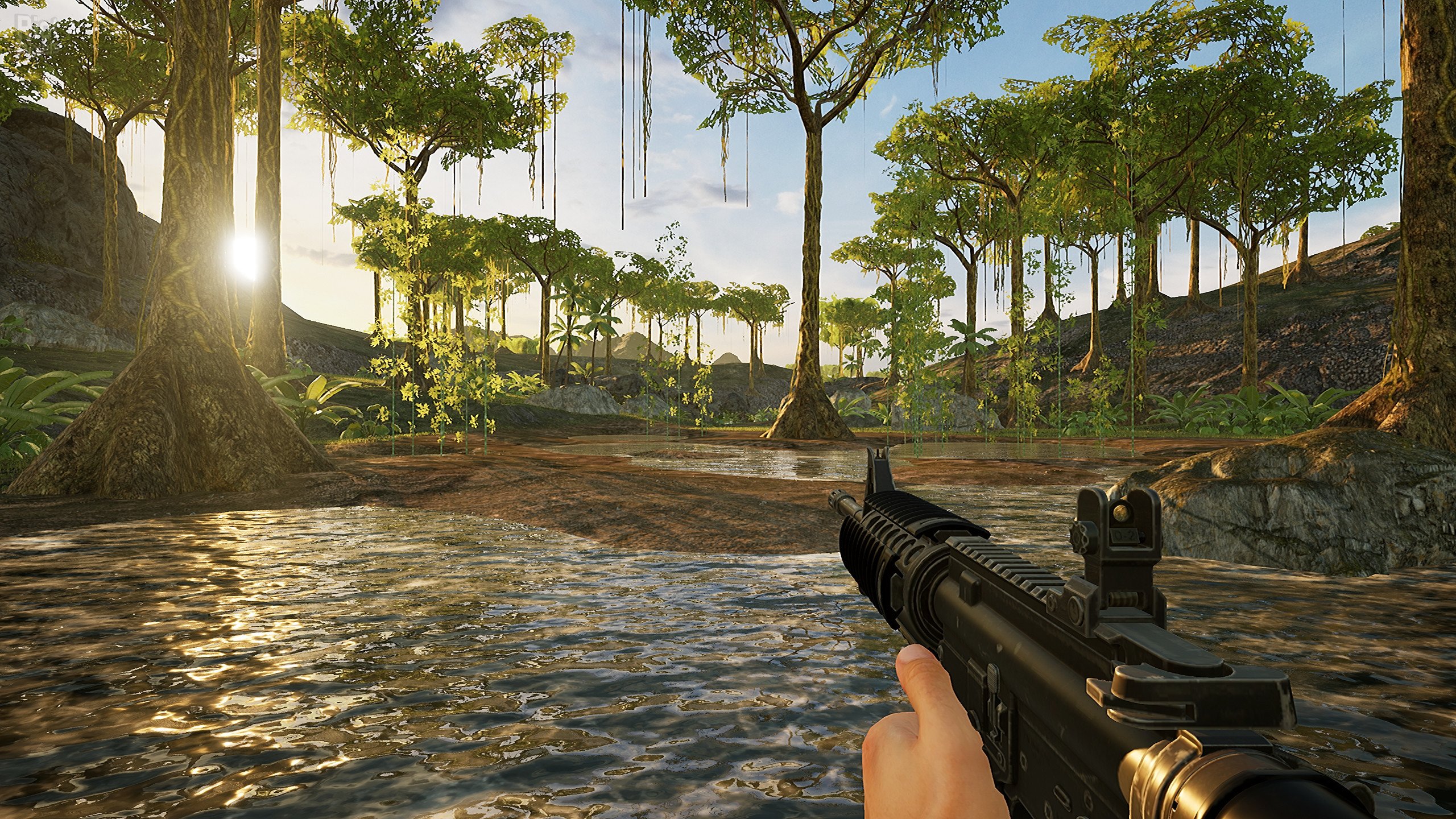[6]-Strike Force 2: Terrorist Hunt – Enhanced Edition – v2.0.1 Download