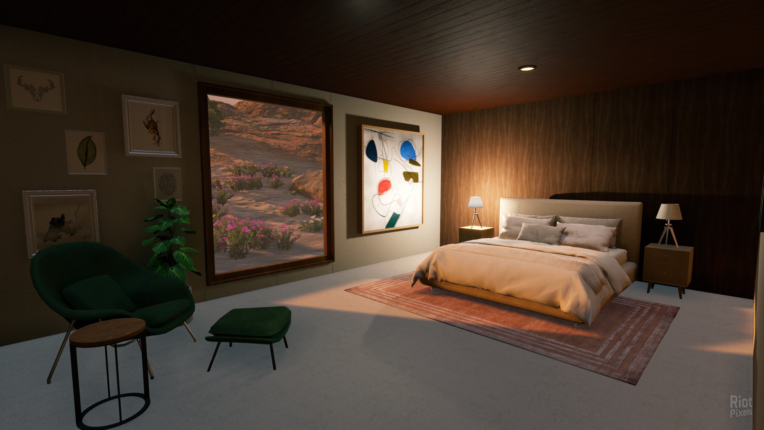 [12]-Hometopia – Version 26773 (Final Update) Download