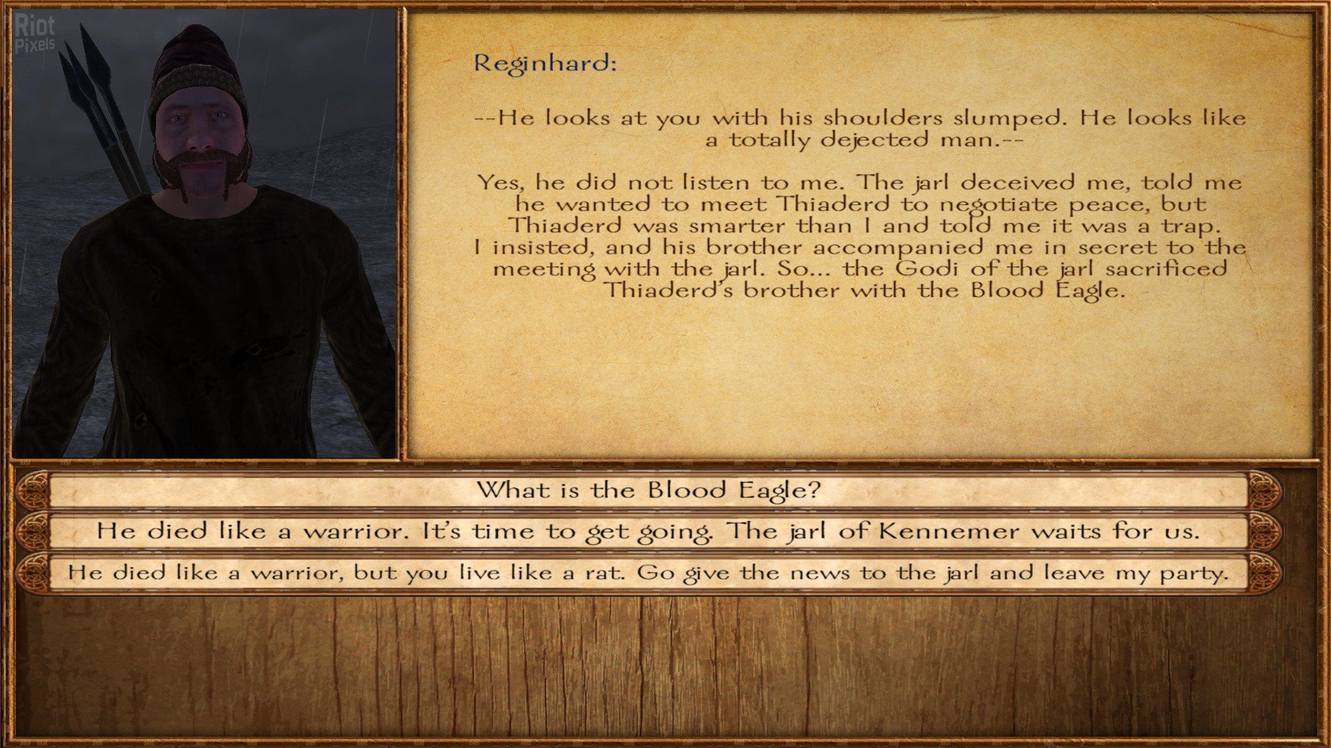 [10]-Mount & Blade: Warband – Viking Conquest Download