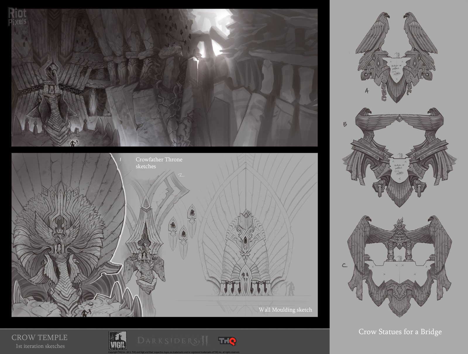 [22]-Darksiders 2: The Complete Edition Download
