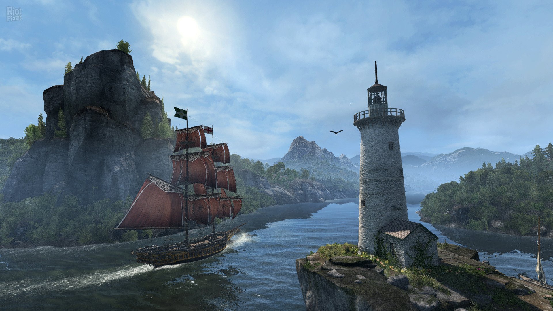 [12]-Assassin’s Creed: Rogue Download