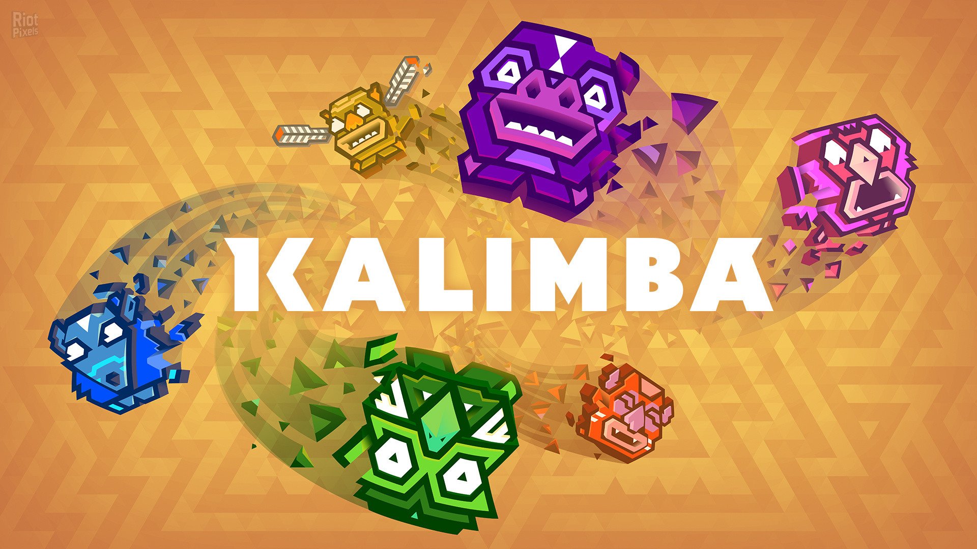 [18]-Kalimba Download