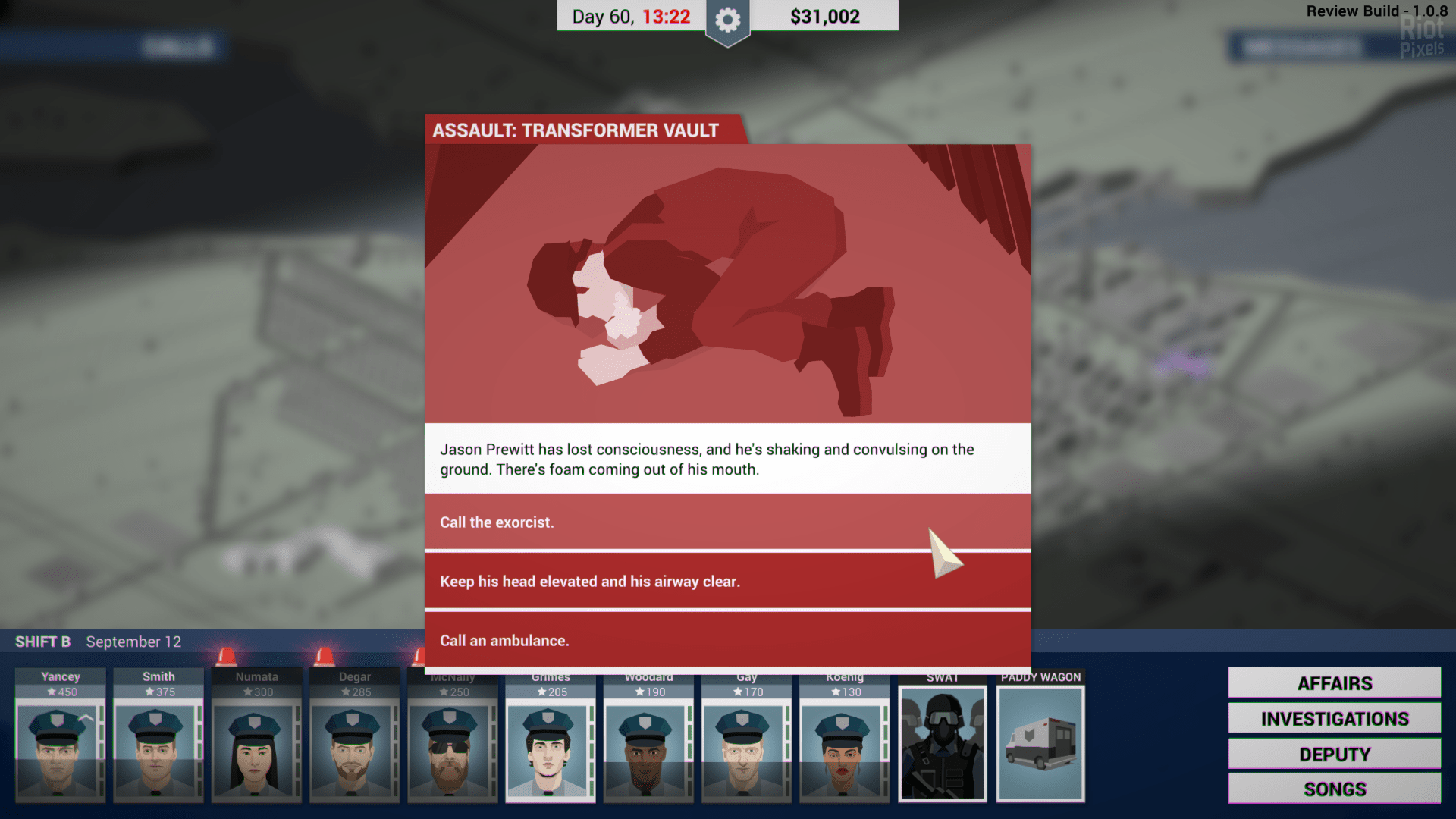 [8]-This is the Police v1.0.24 Download