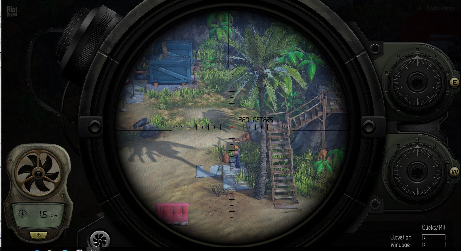 [4]-Sniper Blacklist Download