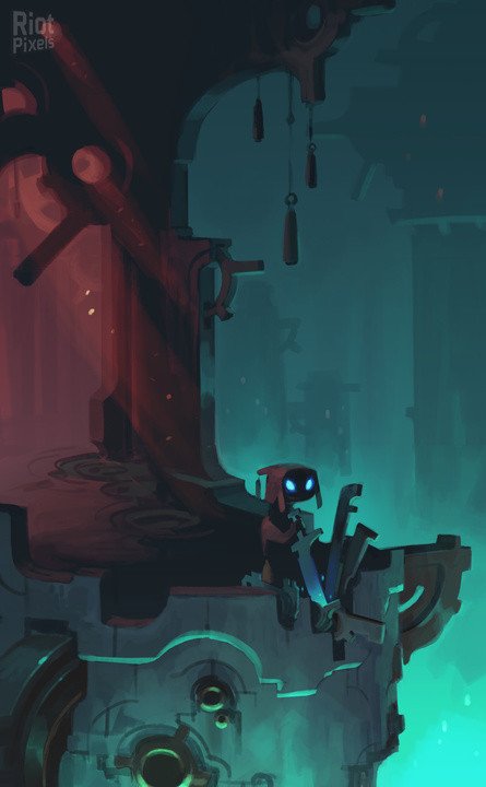 [19]-Hob – v1.10.2.0/Update 2 Download