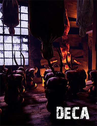 Deca-HohohoGames