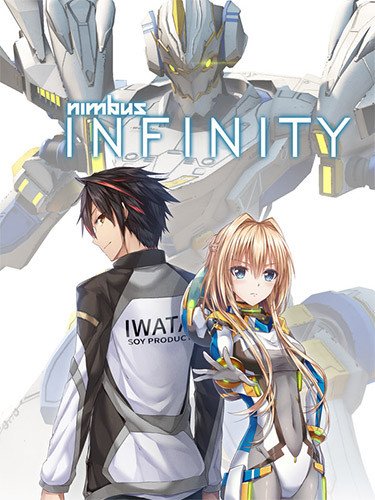 Nimbus INFINITY – v20230623-HohohoGames