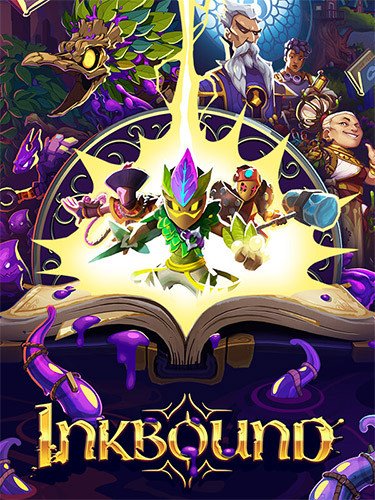 Inkbound – v1.0.0 Build #23540 + Multiplayer-HohohoGames