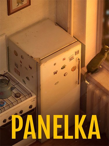 Panelka-HohohoGames