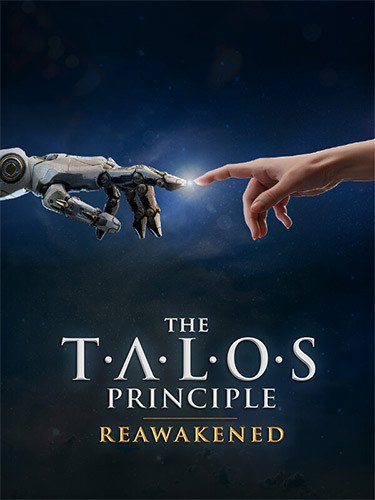The Talos Principle: Reawakened – v729654-HohohoGames
