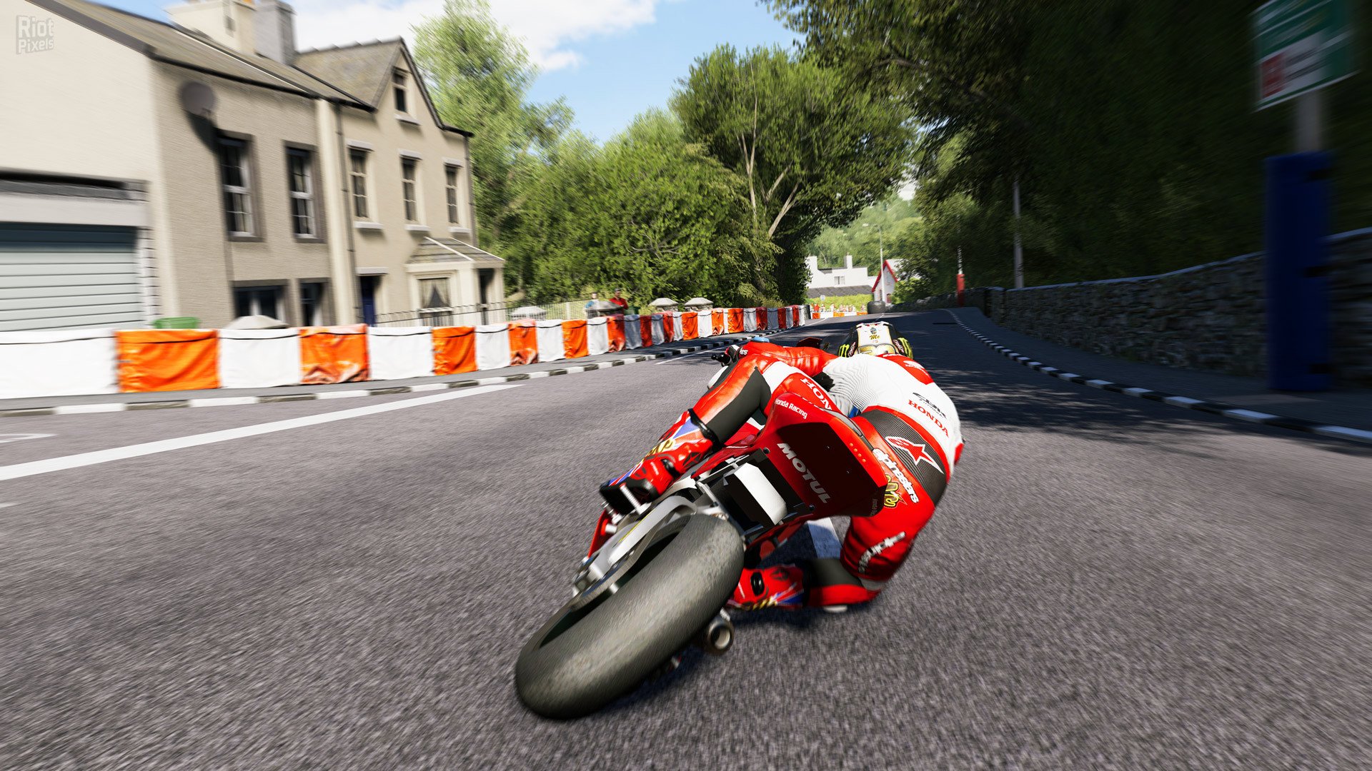 [2]-TT Isle of Man: Ride on the Edge – Day One Edition + Multiplayer Download