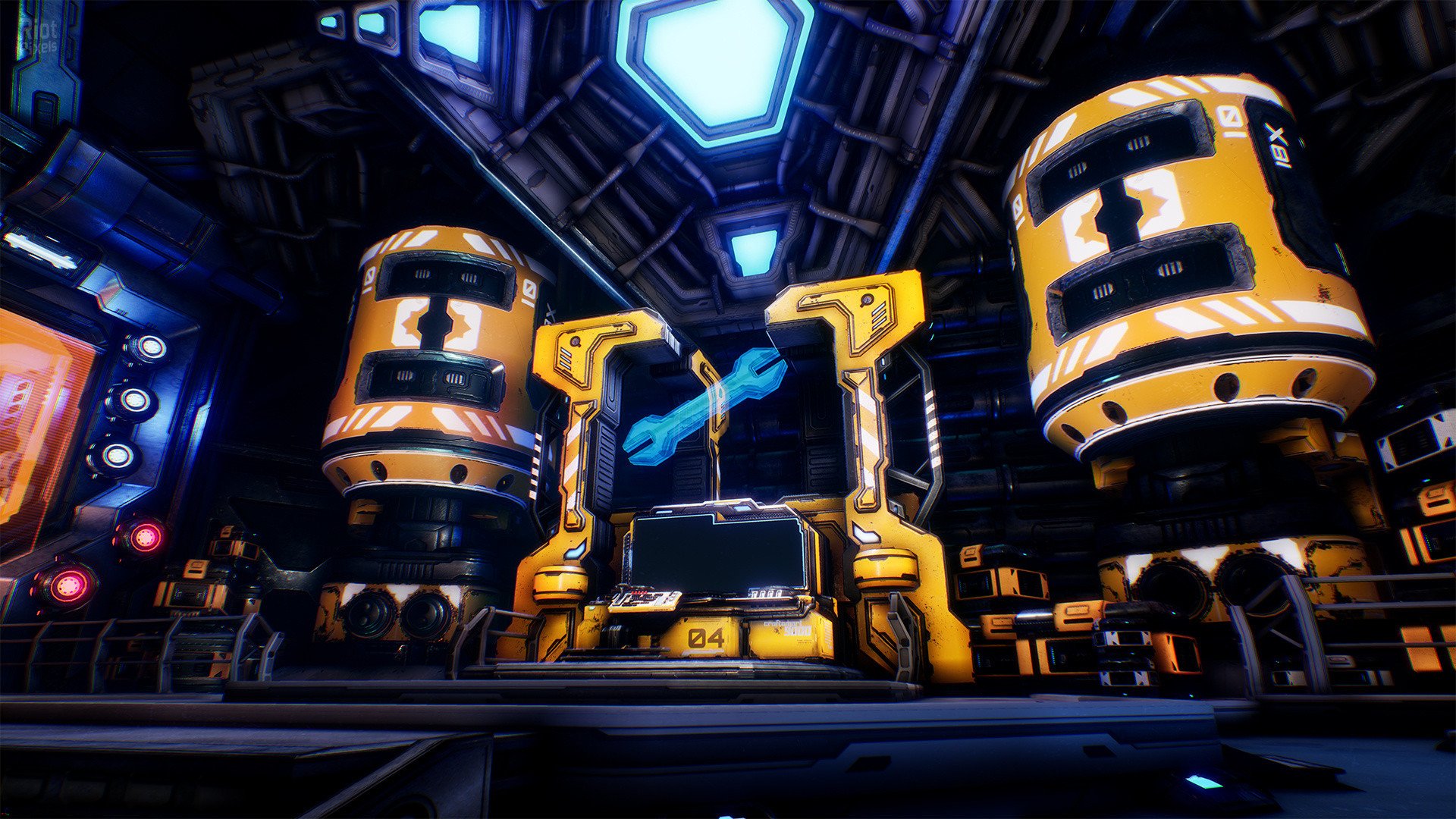 [5]-MOTHERGUNSHIP Download
