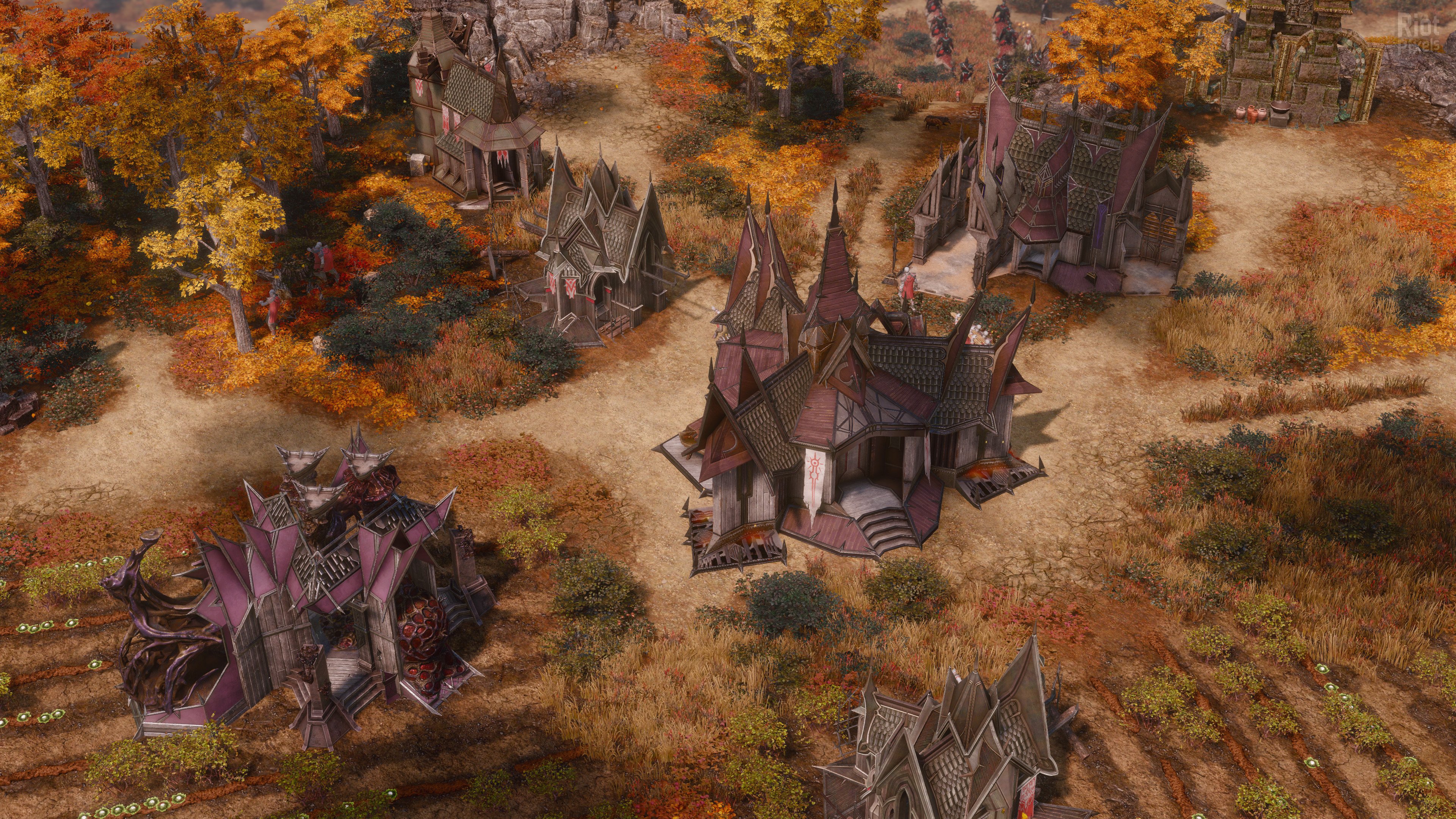 [15]-SpellForce 3: Soul Harvest Download