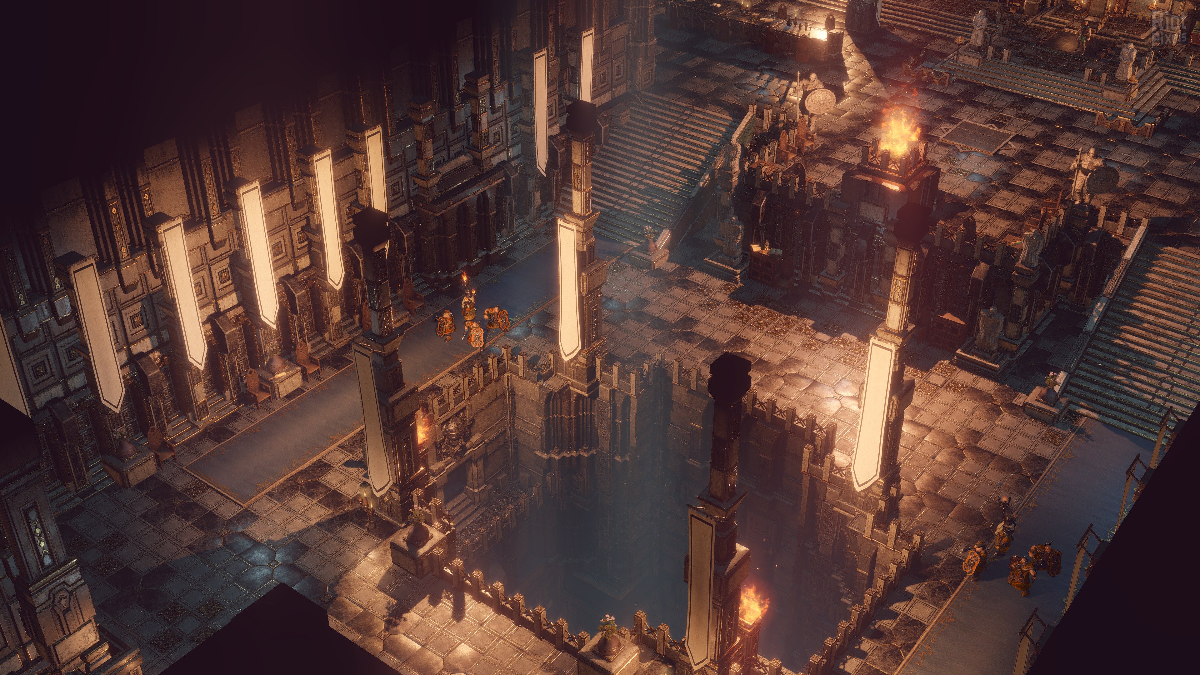 [16]-SpellForce 3: Soul Harvest Download