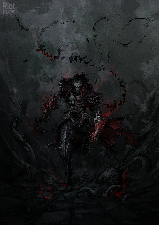 [26]-Castlevania: Lords of Shadow 2 – v1.0.0.1/Update 1 + 4 DLCs Download
