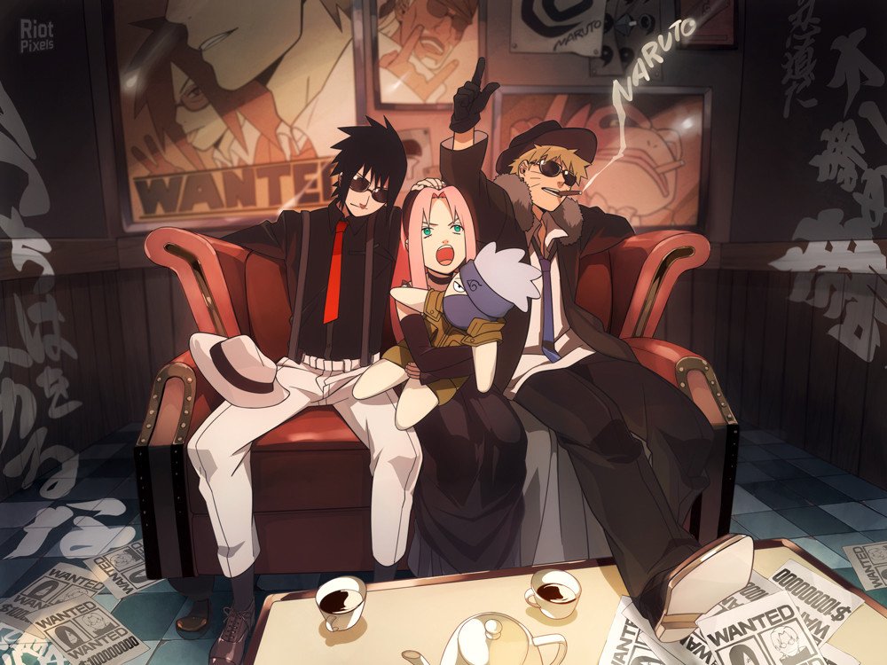 [32]-NARUTO SHIPPUDEN Ultimate Ninja Storm 4 – v1.08 + 8 DLCs Download
