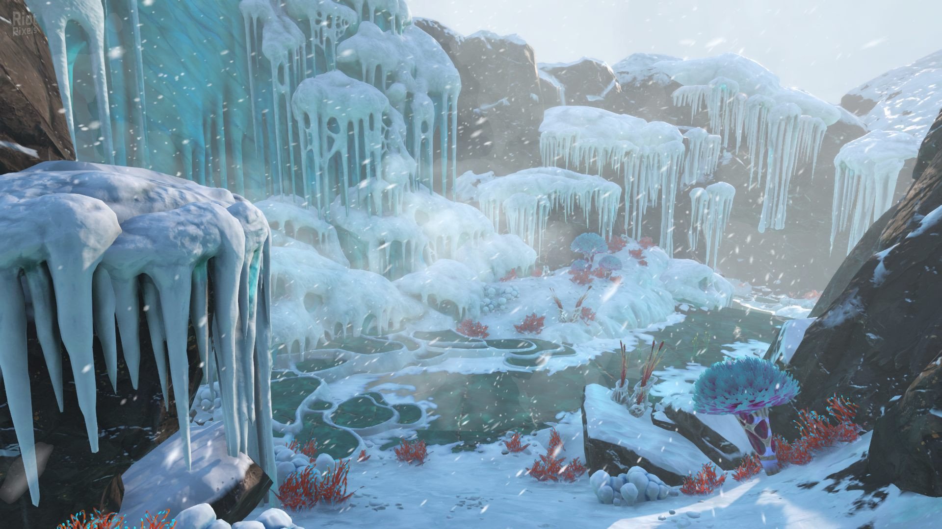 [6]-Subnautica: Below Zero – v1.0 Build 44290 Download