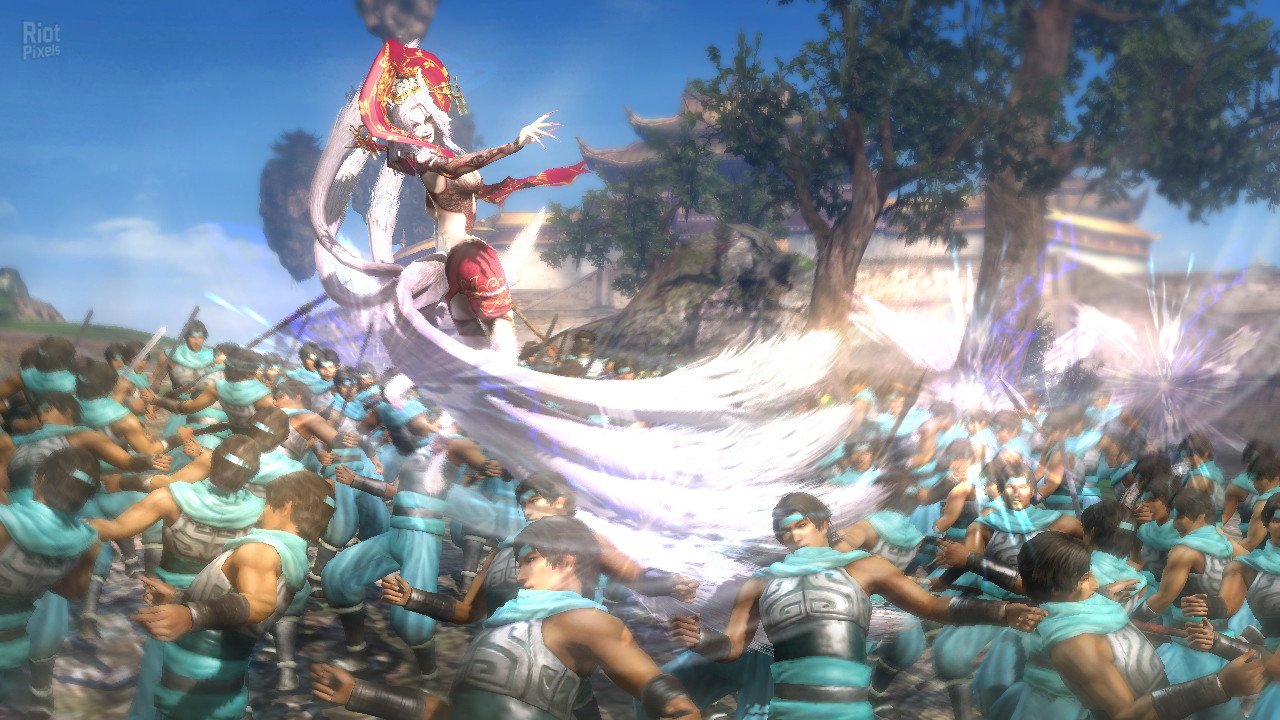 [16]-WARRIORS OROCHI 3: Ultimate Definitive Edition Download
