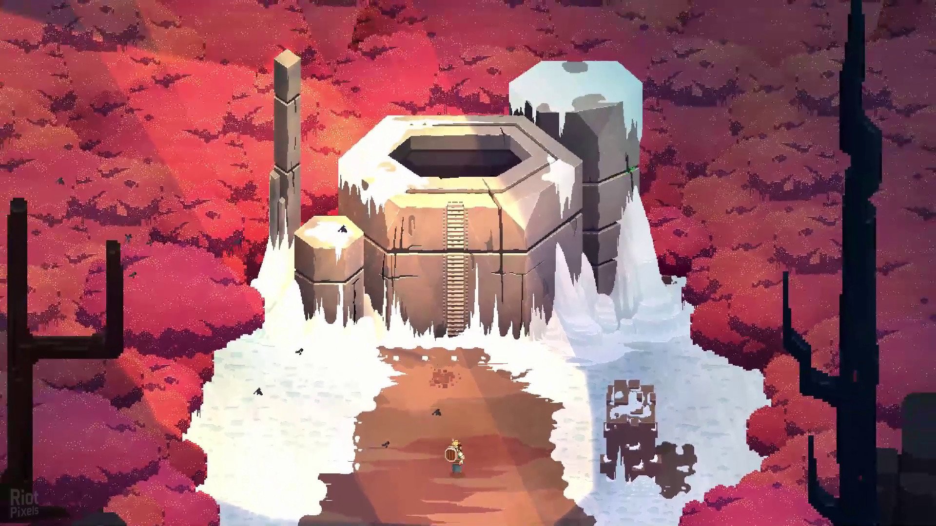 [13]-No Place for Bravery – v1.32.52 Download