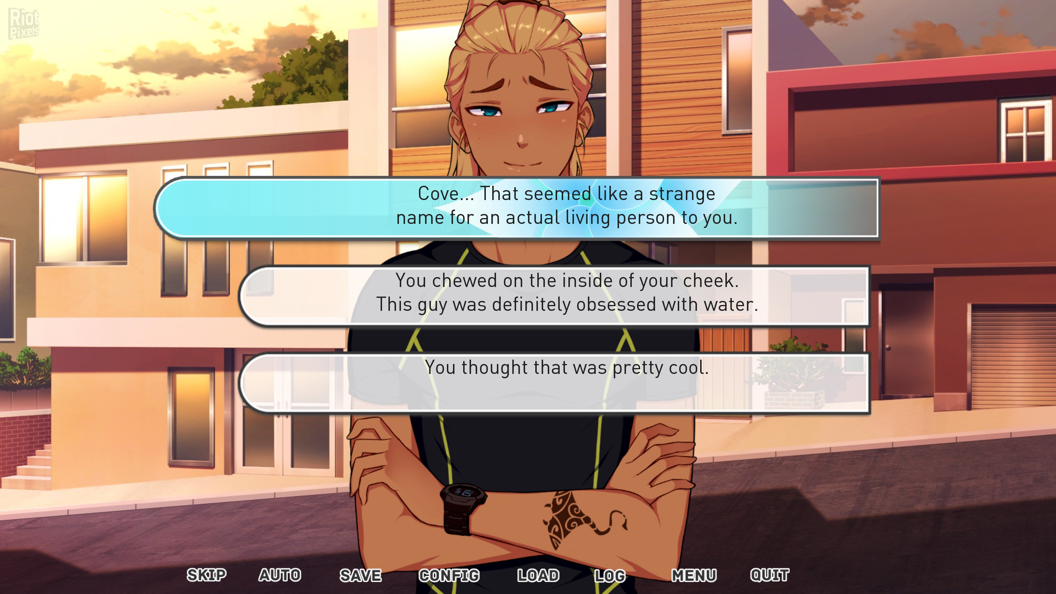 [9]-Our Life: Beginnings & Always – v1.6.0 + 7 DLCs Download