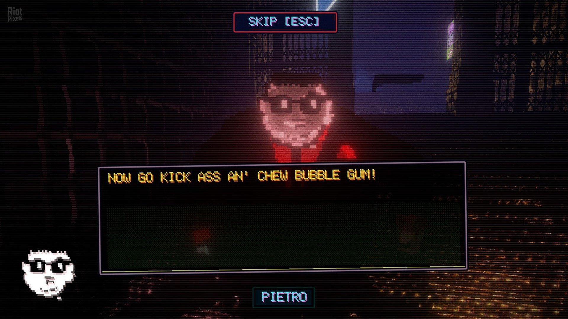 [15]-Project Downfall – v1.0.3 + Bonus OST Download
