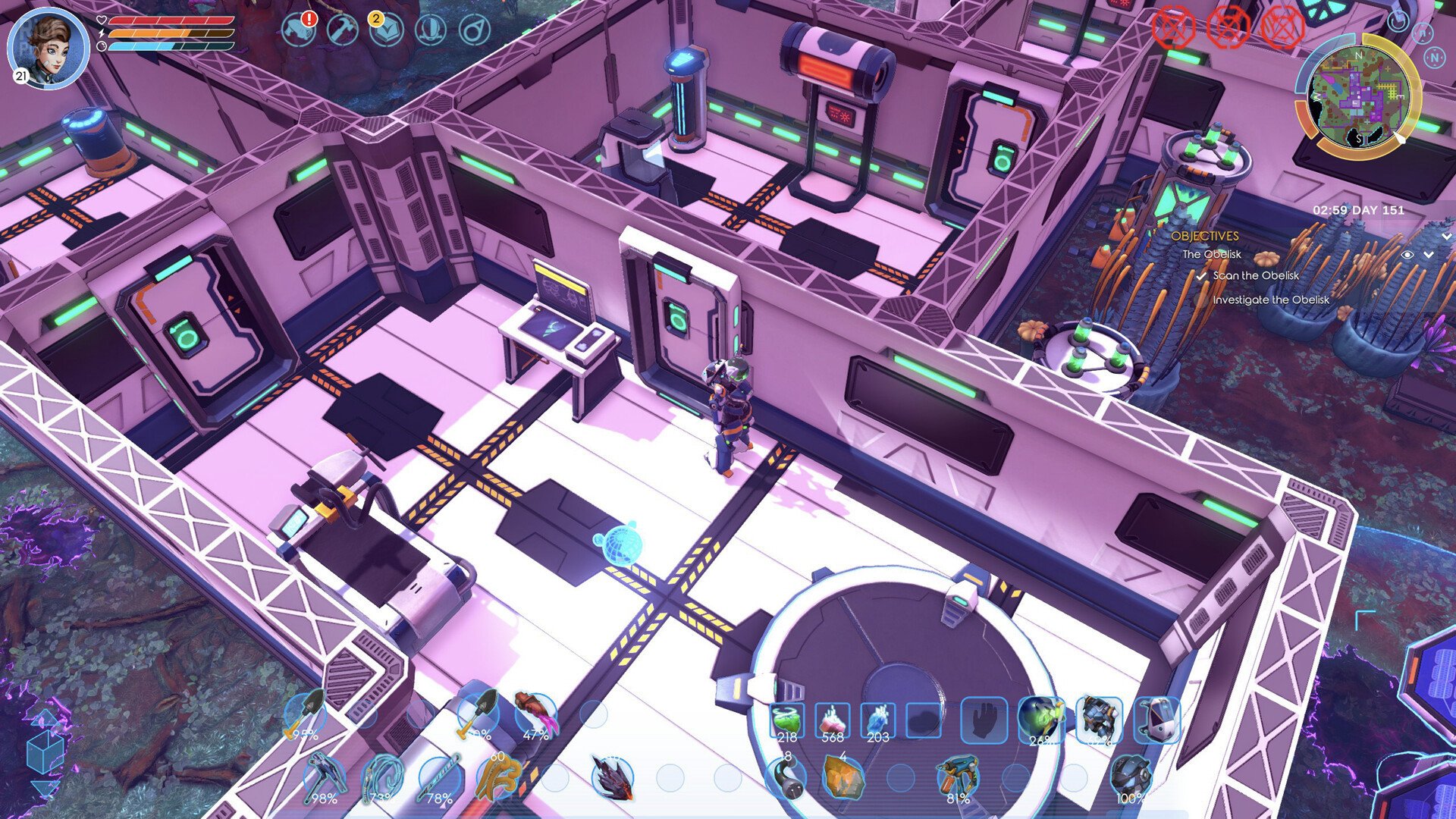 [6]-Beyond Contact – v1.0.0 (Release) Download