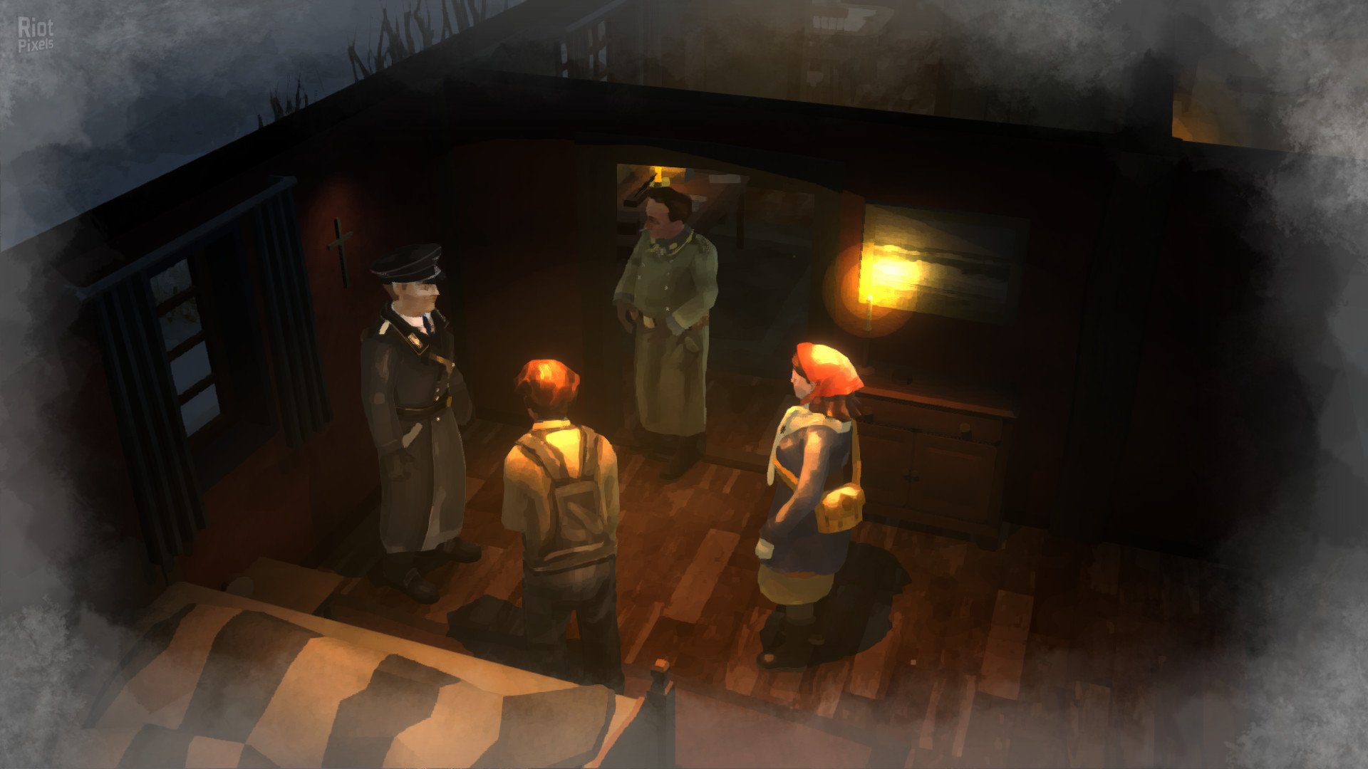 [3]-Gerda: A Flame in Winter – v2.8.4-f4d95 + Liva’s Story DLC Download