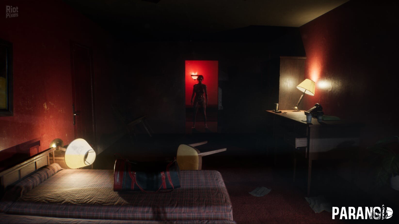 [13]-PARANOID – v1.1 Download