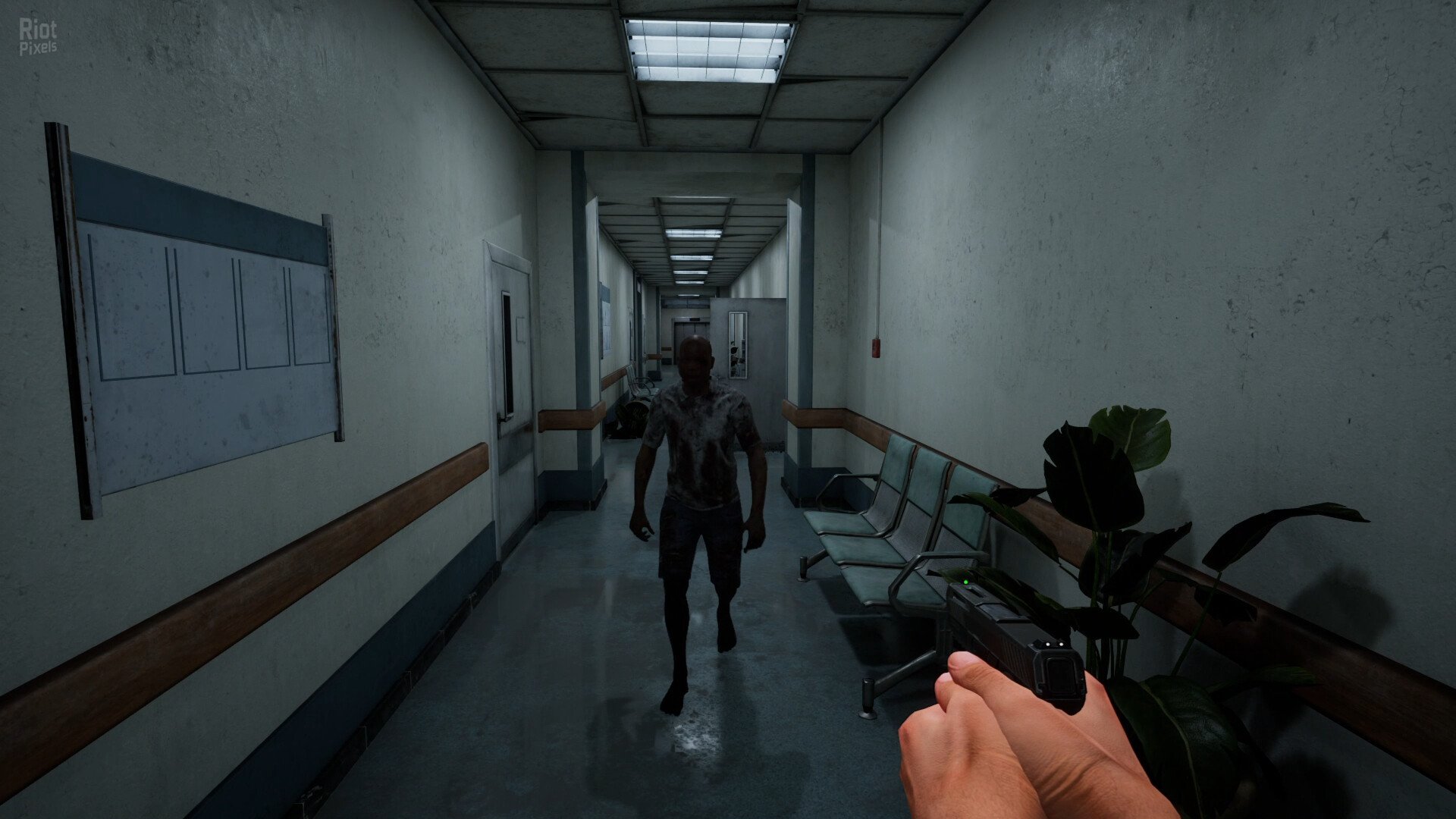 [4]-Hospital of the Undead + Windows 7 Fix Download