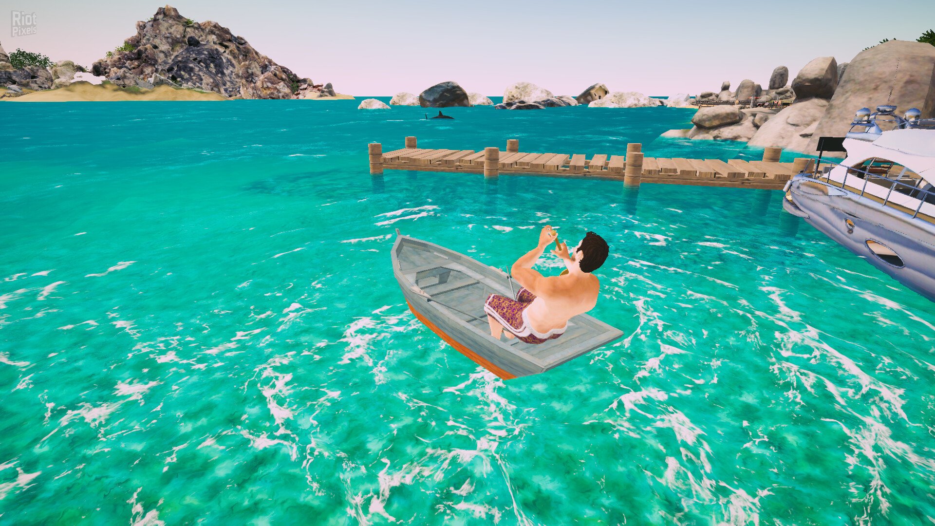 [9]-Beach Club Simulator 2024 – v1.0 Release Download