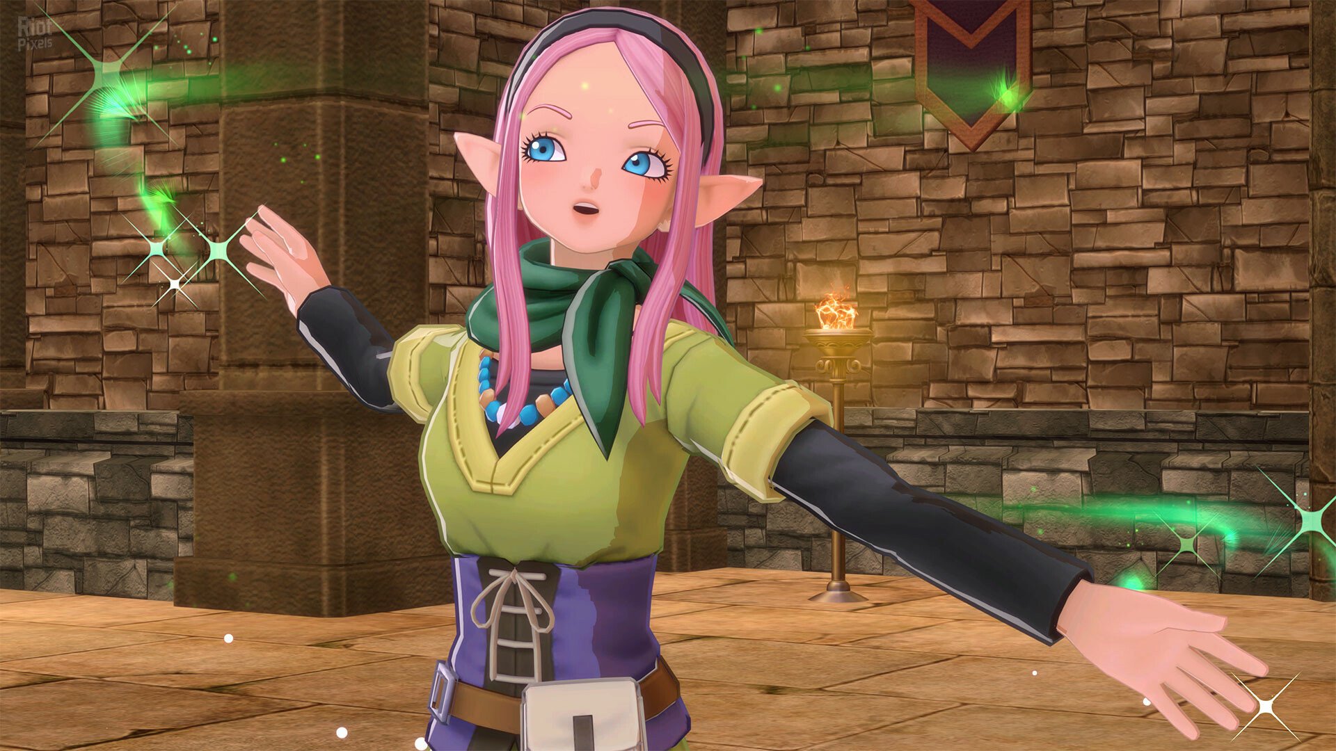 [14]-DRAGON QUEST MONSTERS: The Dark Prince – v1.0.1 (Denuvoless) Download
