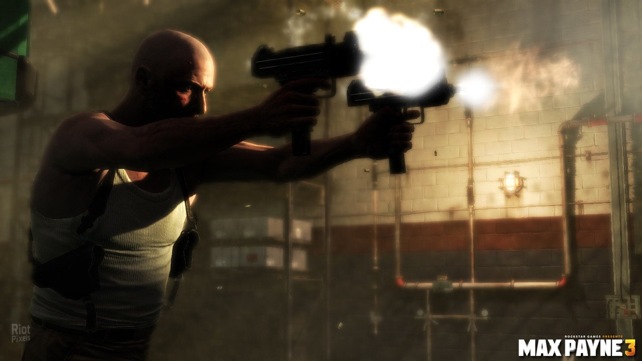 [13]-Max Payne 3: Complete Edition – v1.0.0.272 + All DLCs Download