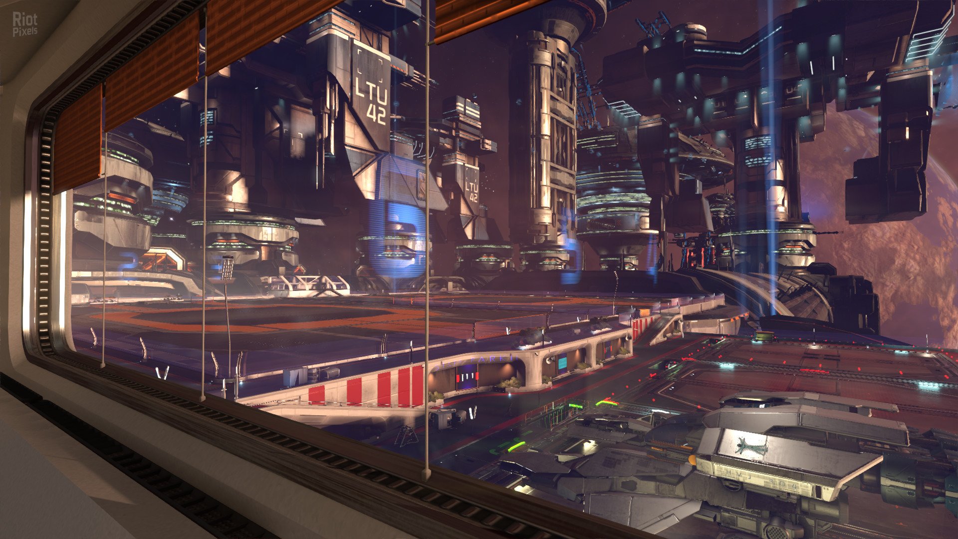 [8]-X4: Foundations – Community of Planets Collector’s Edition 2024, v7.50 (553255) + 16 DLCs/Bonuses Download