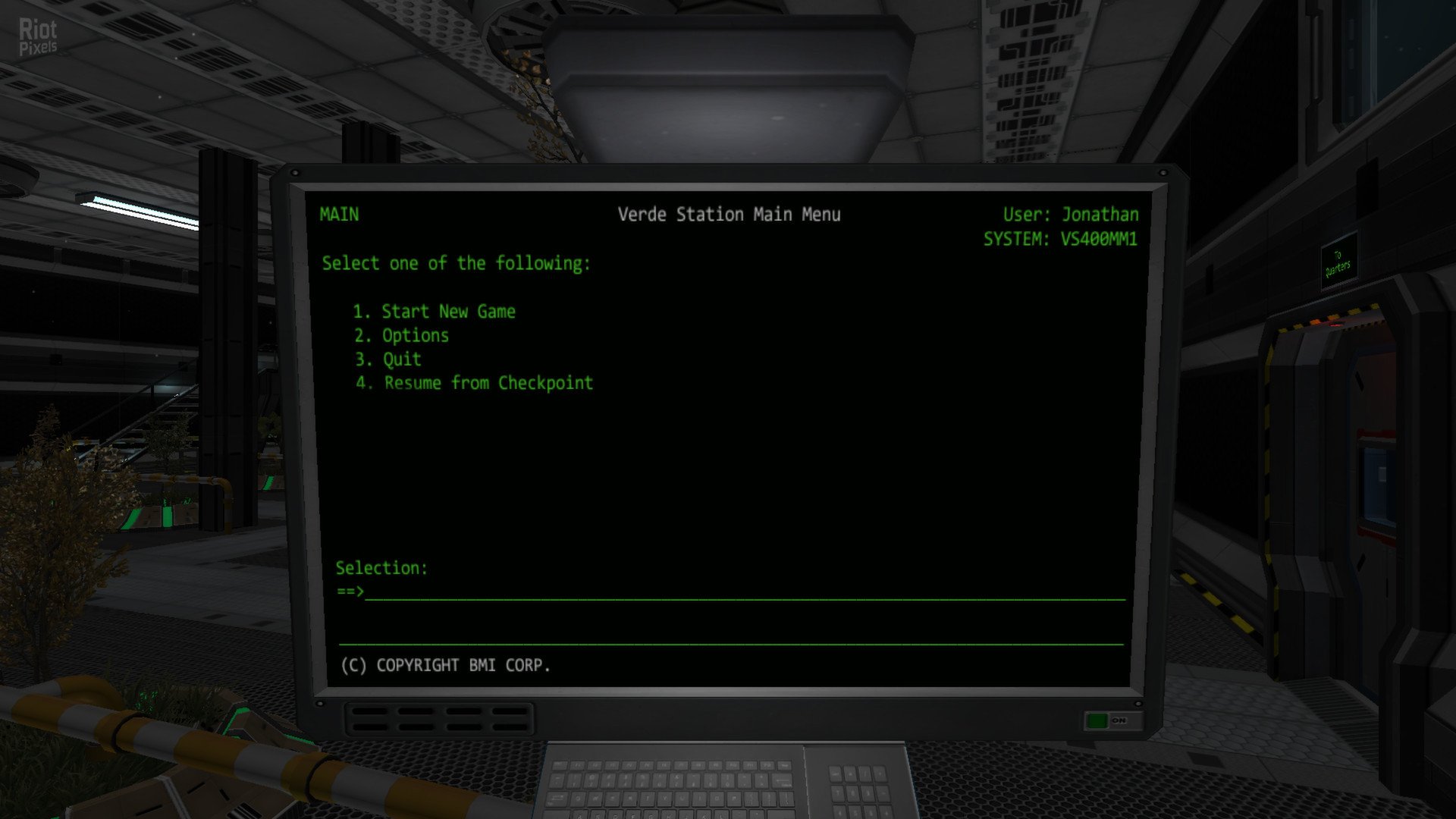 [7]-Verde Station Download