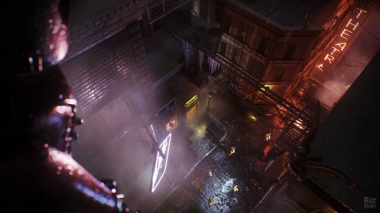 [5]-Batman: Arkham Knight Download