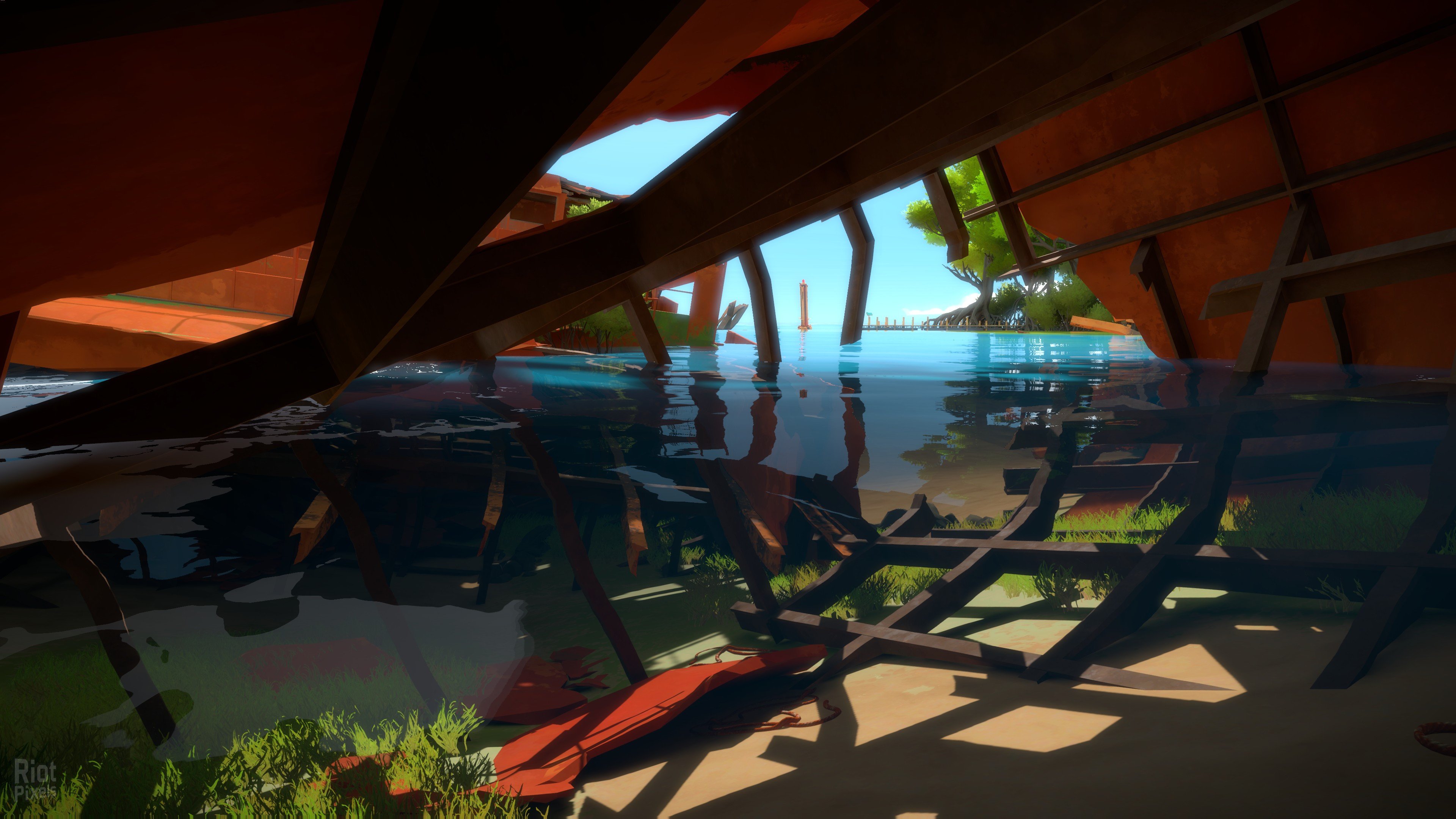 [11]-The Witness Download