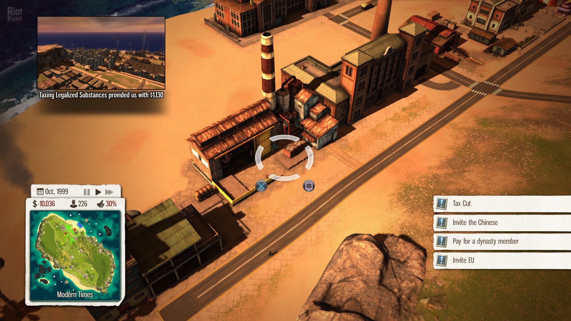 [11]-Tropico 5: Complete Collection Download