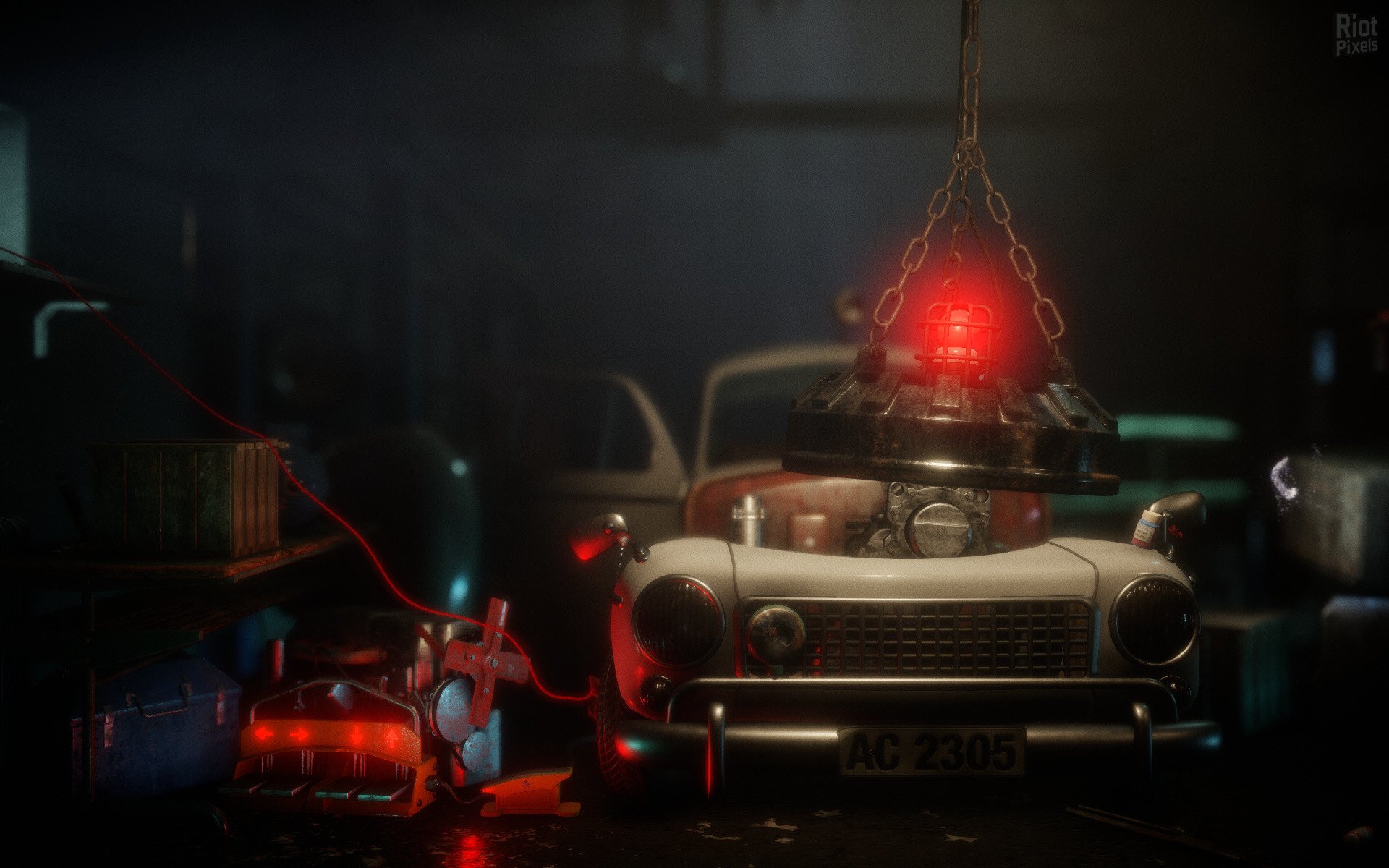 [4]-Unravel Download