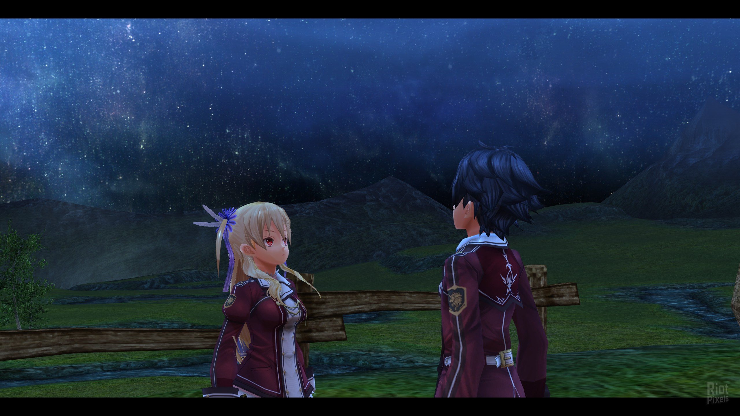 [6]-The Legend of Heroes: Trails of Cold Steel + 18 DLCs Download