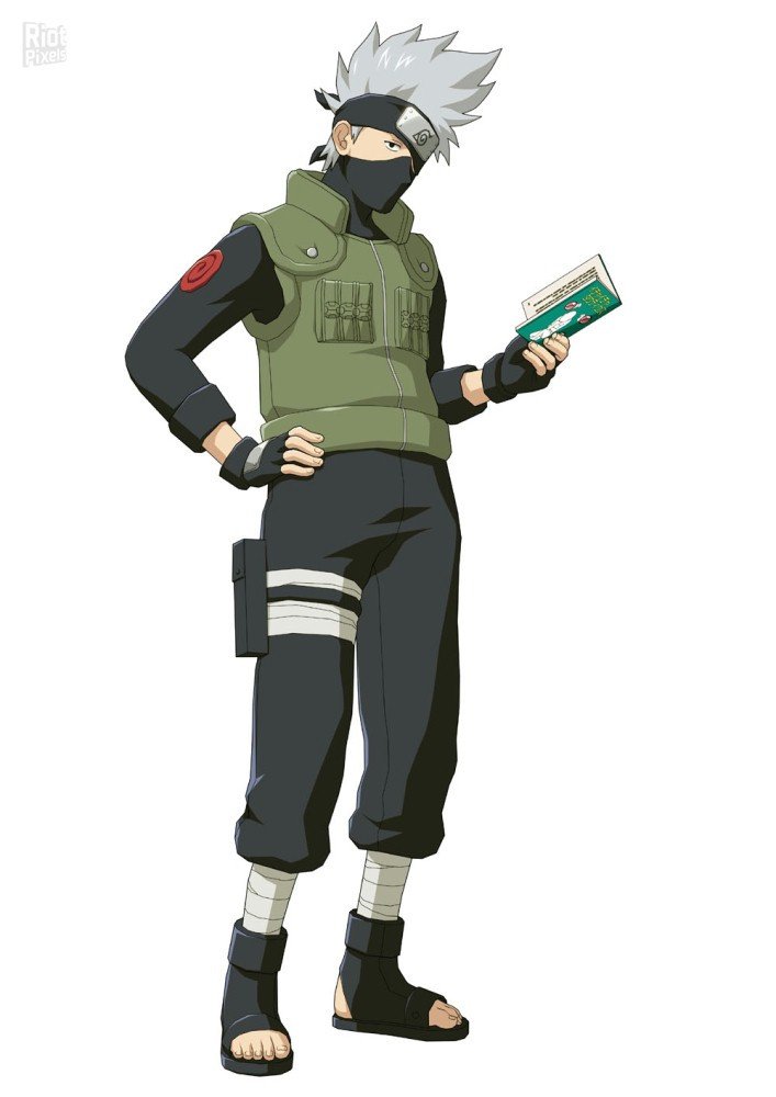 [28]-NARUTO SHIPPUDEN: Ultimate Ninja STORM 2 Download