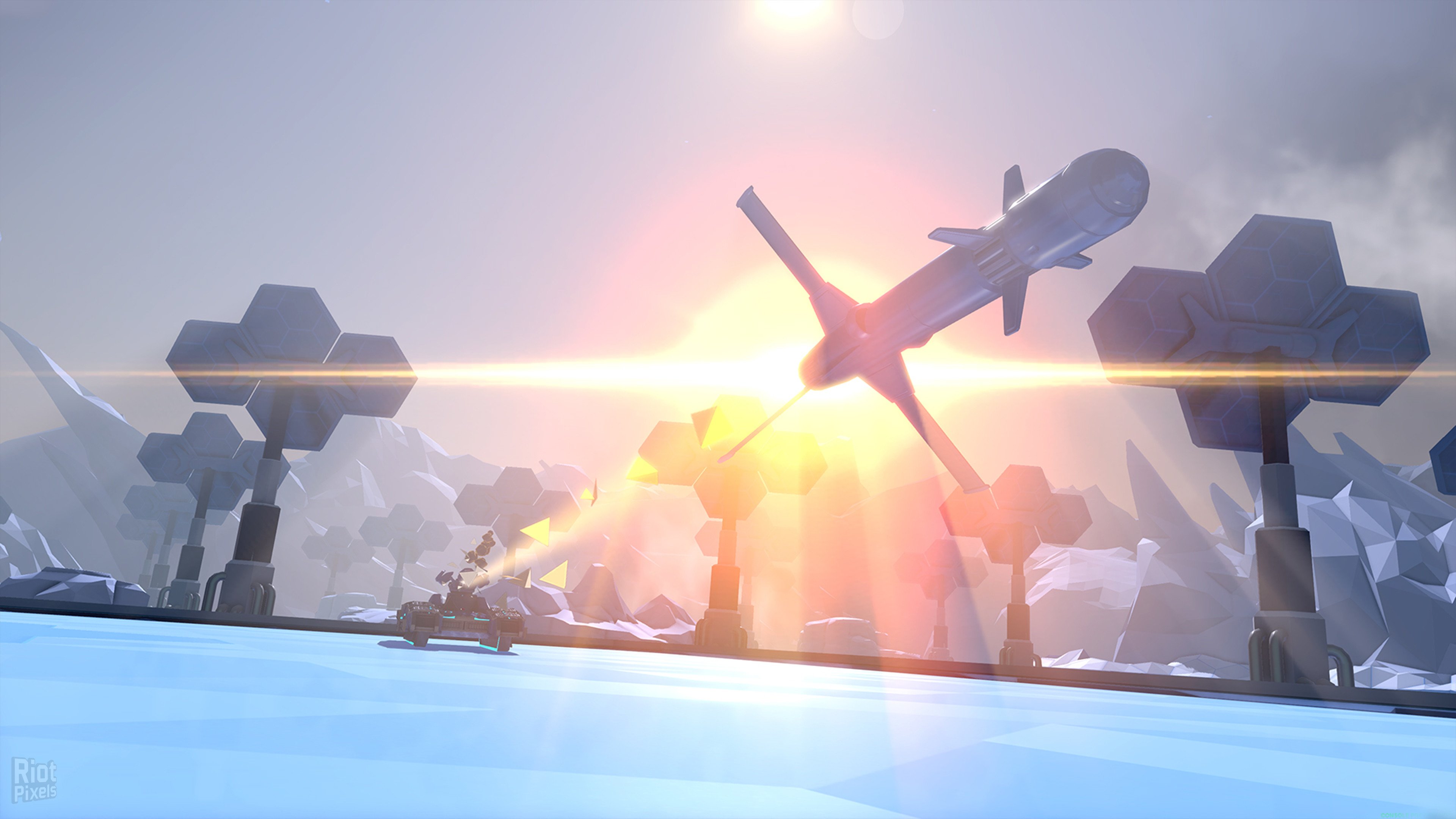 [14]-Battlezone: Gold Edition – v1.08 + Multiplayer Download