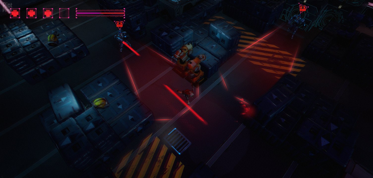 [15]-Quantum Replica Download