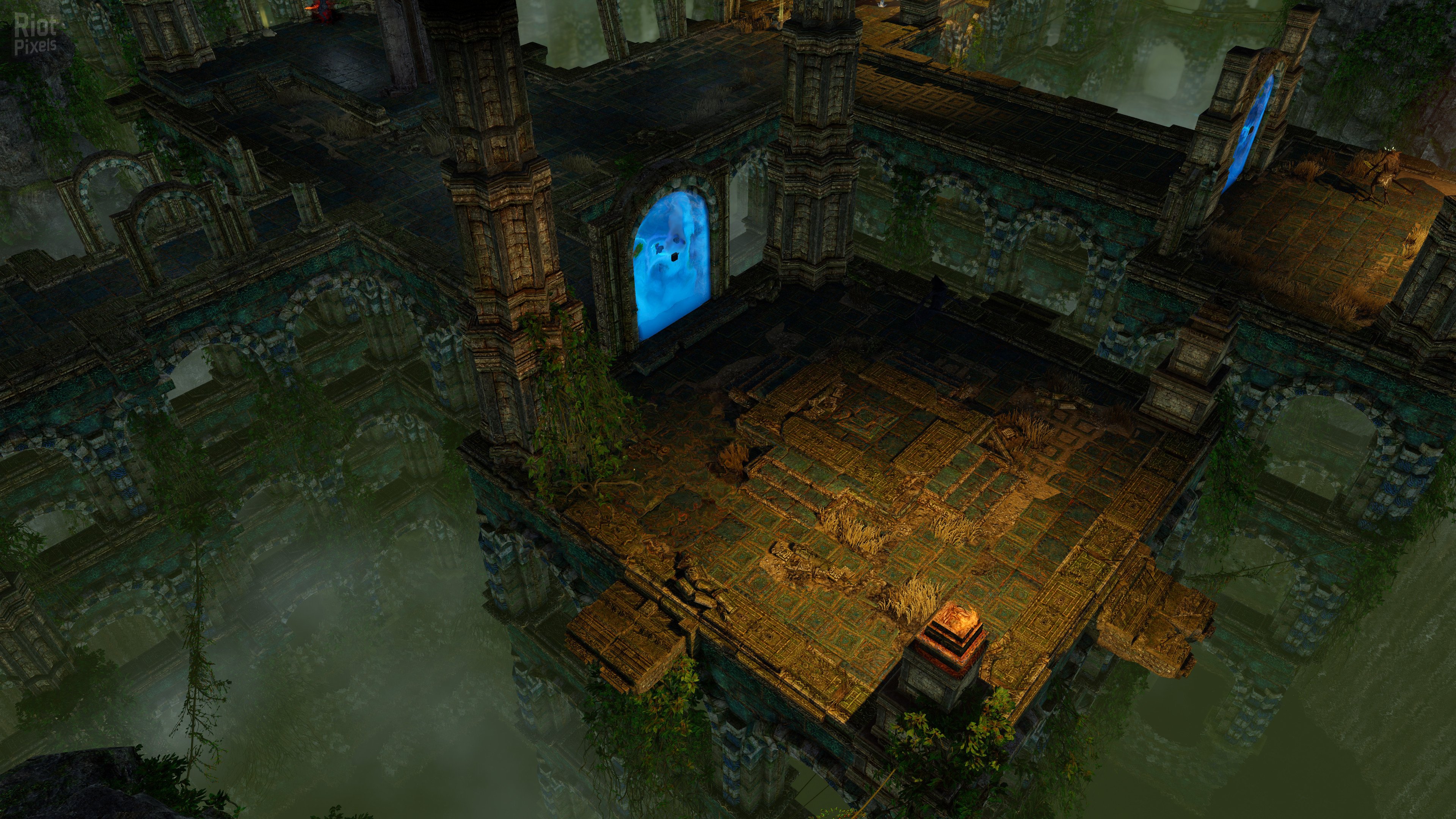 [9]-SpellForce 3: Soul Harvest Download