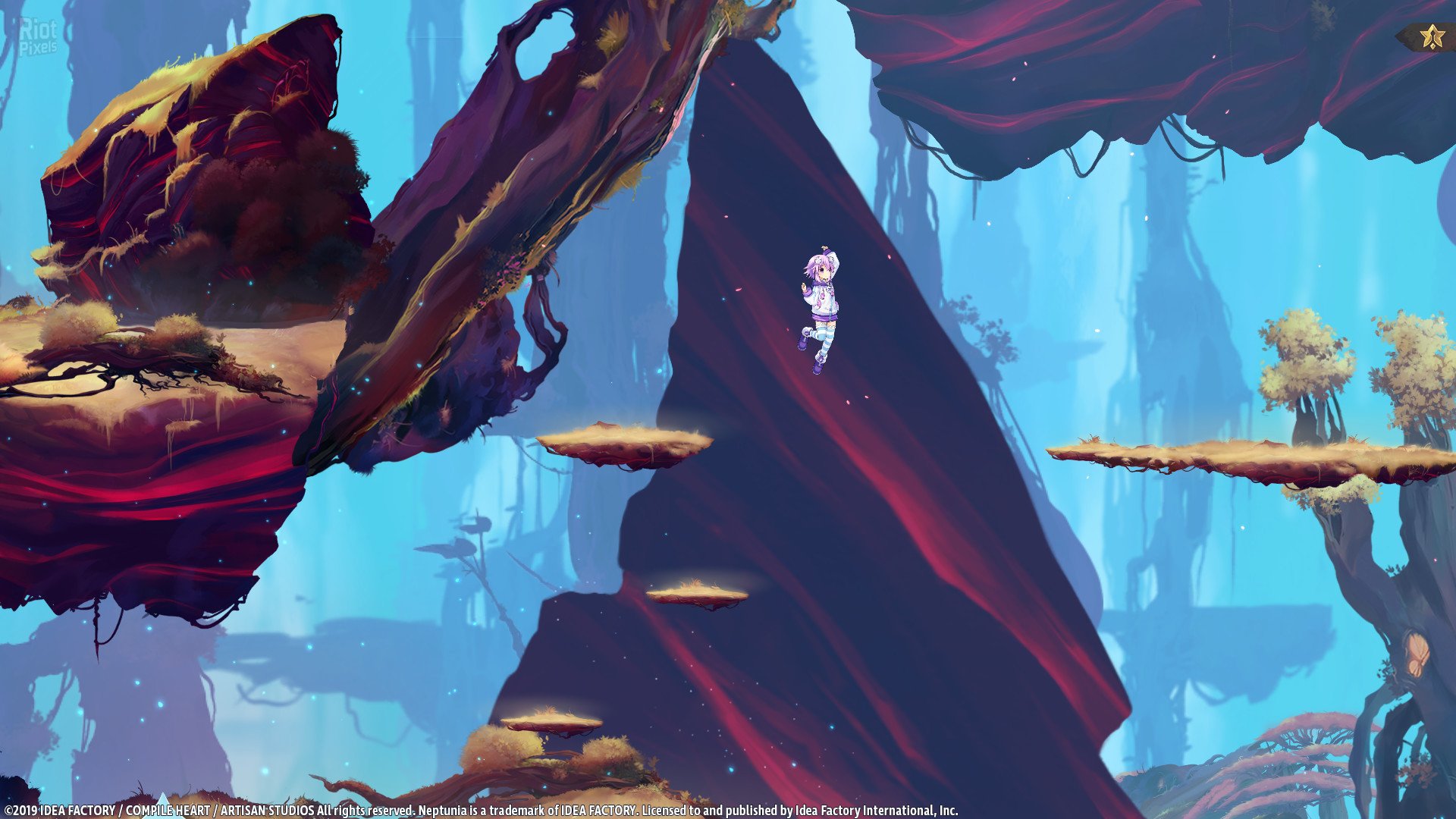 [2]-Super Neptunia RPG: Deluxe Edition – v20190807 + 13 DLCs Download